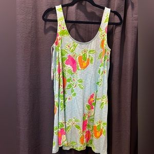 Lilly Pulitzer Carmel Dress